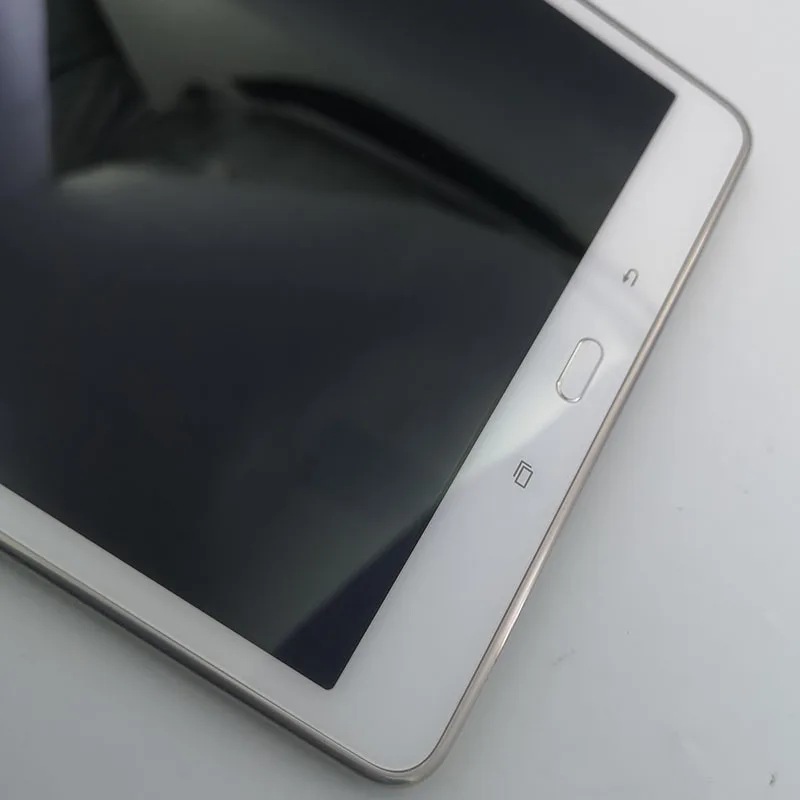 ЖК-дисплей с рамкой для Samsung Galaxy Tab A 10. 0 P550 (art.: 3920c19f22da3) - 3920c19f22da3