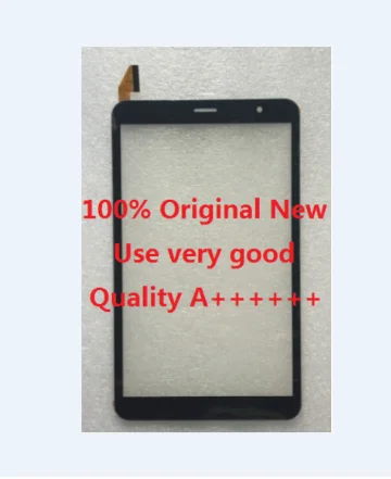 Оригинальный Новый сенсорный экран 8 дюймов 100% новый для Prestigio Wize 4638 3G PMT4638 _ C_RU