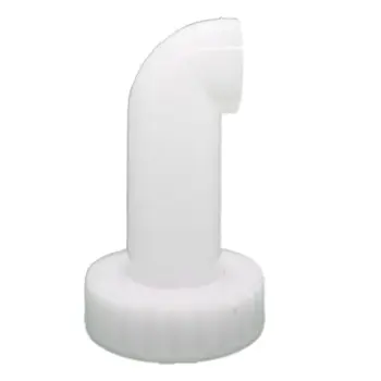 

Thread IBC Tank Adapter Extension Drain Spout Hose Water Tank Nozzle Tap Cap G6DB