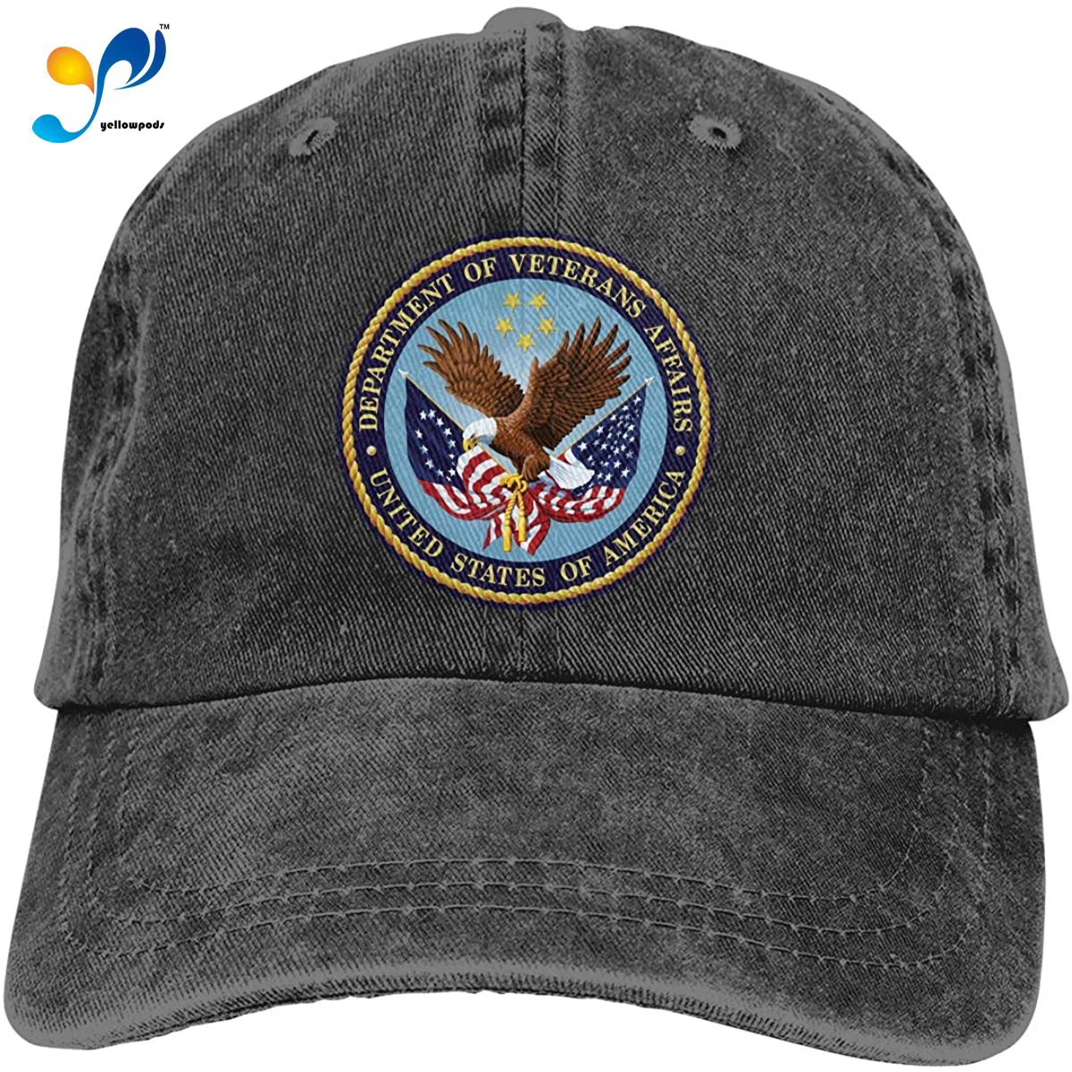 Veterans affairs hat Clearance
