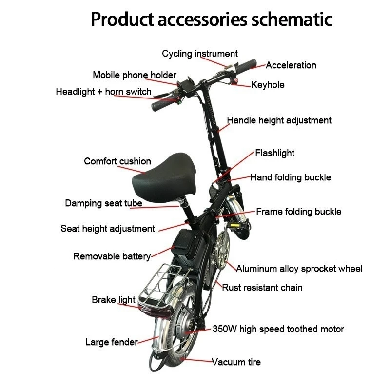 powerful-Electric-bike-Power-Fold-Bicycle-A-Mountain-Electric-Power-By-Vehicle-Light-Lithium-Battery (3)