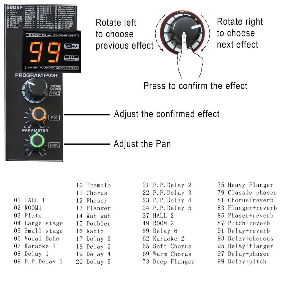 Freeboss MINI6 P 6 каналов усилитель мощности микшерный пульт Bluetooth запись 99 DSP эффект 2x170