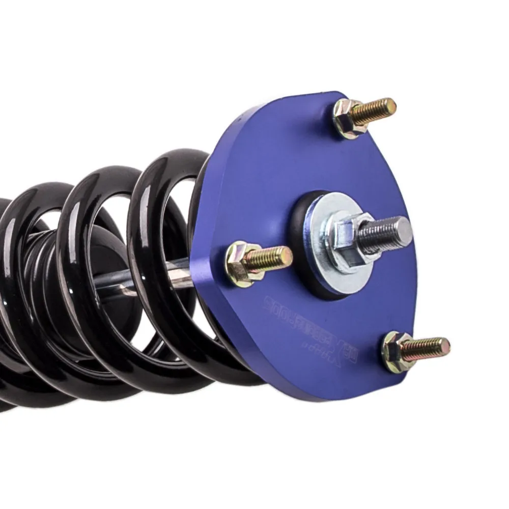 Комплекты Coilover для LEXUS IS 300 IS300 97 05 стойки на вторичном рынке подвесной демпфер с