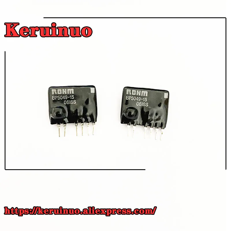 BP5049-15 BP5049 новый оригинальный в наличии | Электроника