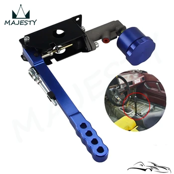 

Oil tank + Hydraulic Vertical Handbrake With Locking Device 0.7 Master Cylinder