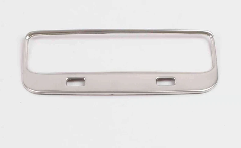 特斯拉Model3后排出风口usb框4