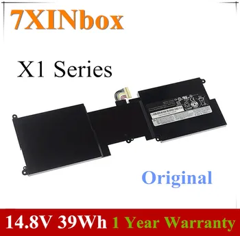 

7XINbox 14.8V 39Wh 42T4977 0A36279 42T4936 42T4938 42T4939 Original Laptop Battery For Lenovo ThinkPad X1 Series