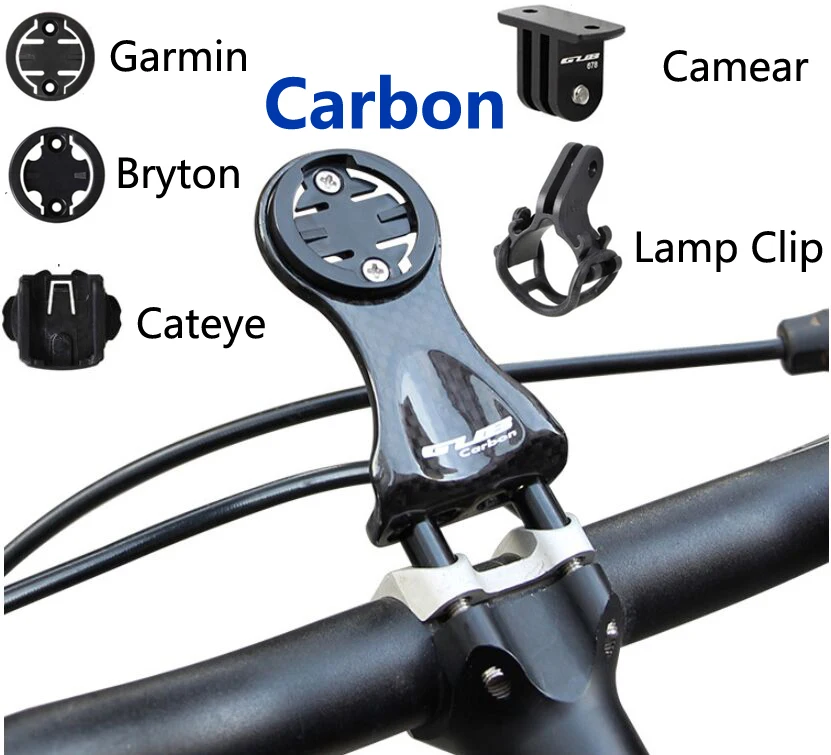 Углеродное крепление Garmin Edge 200 520 820 Cateye велосипедный держатель для компьютера Bryton Rider 310 410 530 велосипедный фонарь для велосипеда с зажимом дл... Углеродное крепление Garmin Edge 200 520 820 Cateye велосипедный держатель для компьютера Bryton Rider 310 410 530 велосипедный фонарь для велосипеда с зажимом дл...