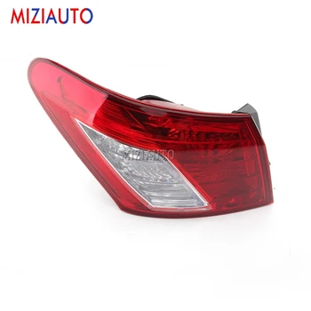 

Rear Tail light For Lexus es350 2007-2009 Rear Bumper Turn Stop signal Fog lamp Warning Tail brake Lights Free shipping