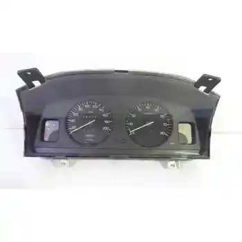 

9611630580 2274931 clock Account Km Citroen Zx