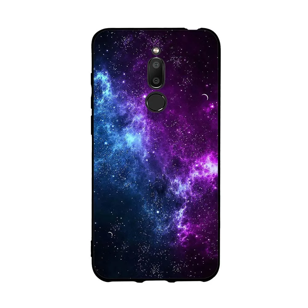 meizu phone case with stones black Soft Silicone Case For Meizu M6T Case Full Protective Soft Tpu Cute Bumper Back Cover Phone Case For Meizu M6T Coque best meizu phone cases Cases For Meizu