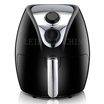 

Air Fryer Electric fryer Automatic Deep fryer without oil Non-stick airfryer Frying oven 4L 1250W