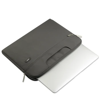 

Laptop Case For HP/DELL Computer Noteboo 5.6inch Pro Dustproof Waterproof Laptop Protection Bag Shoulder Handbag Briefcase Bag