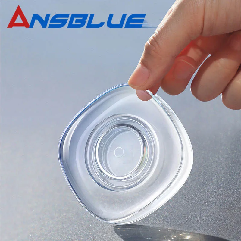 

Car Phone Holder Stand Nano Rubber Suction Desktop Wall USB Cable Organizer Winder For Earphone Wire Cord Management Protector