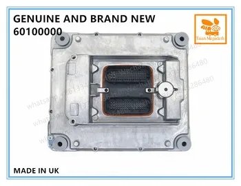 

GENUINE AND BRAND NEW ENGINE CONTROL UNIT ECU 60100000 FOR VOLVO EC210, EC210B, EC240, EC290, EC360 ENGINE