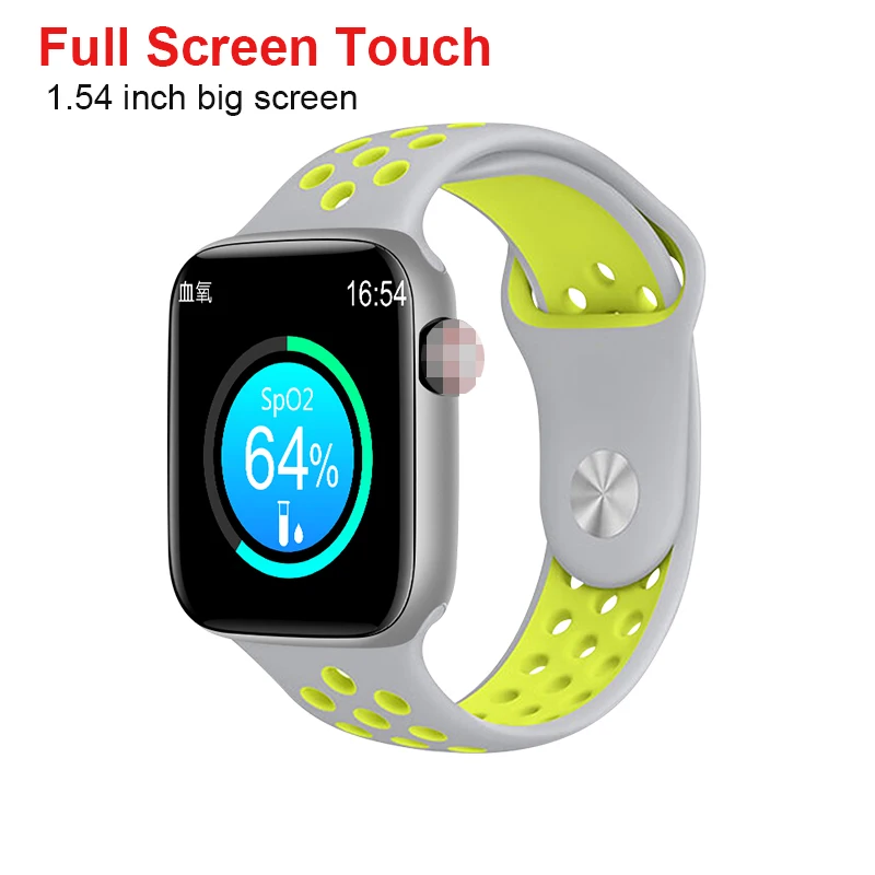iwo 13 lite Smart watch c300 Sports Heart Rate Monitor Blood Pressure For Women men kid for iphone Android pk iwo 8 11 12
