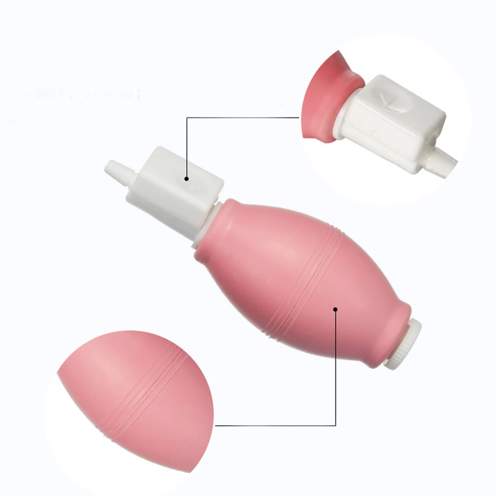 Manual Power Breast Pump Suction Maternity Milk Baby Nursing Feeding Bottle Milk Maker Bebes Accesorios