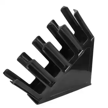 

Cup Stable Paper Cup Dispenser Hollow Cups for Holding Cups with a Mouth Below 10cm