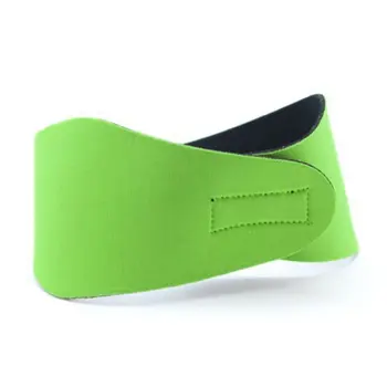 

Swimming Head Band Ear Guard Waterproof Neoprene Wetsuit Head Bands Solid Color Water Sport Swimming Headband for Adults
