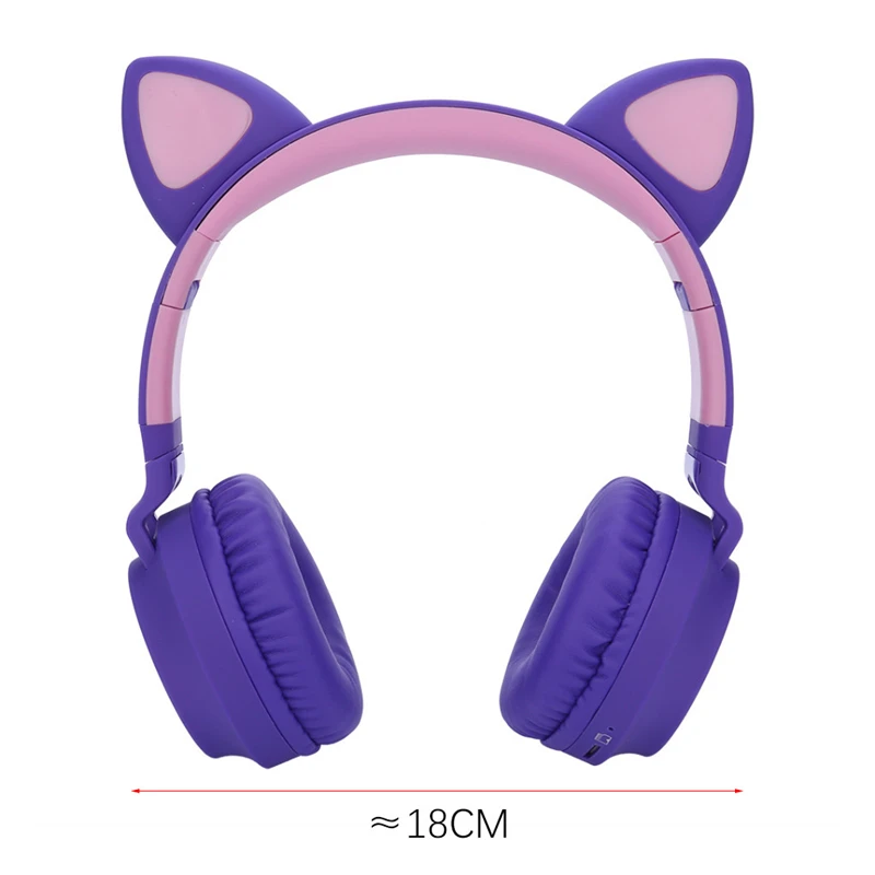 BT028C Bluetooth беспроводные 5,0 наушники спортивные наушники Фэнтези эльф носит Vrsion Музыкальная гарнитура для Iphone шлем Bluetooth