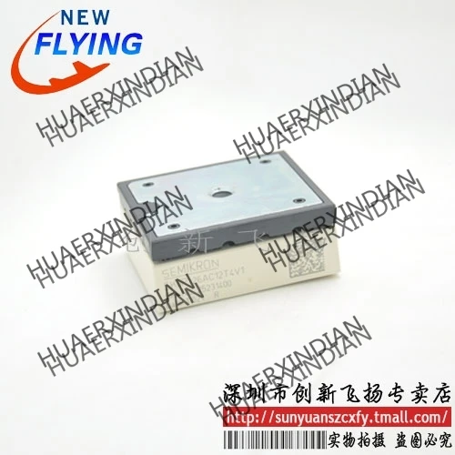 

Brand new original SKIIP26AC126V1 91A-1200V