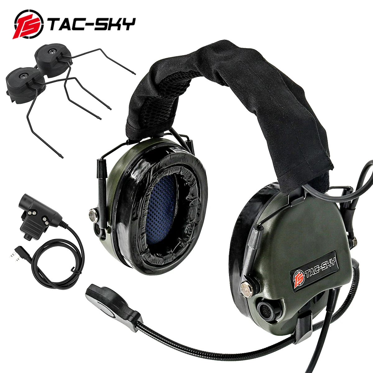 TAC-SKY     Ǹ ͸, TEA Hi-Threat 1 ߿ Ʈ  -FG