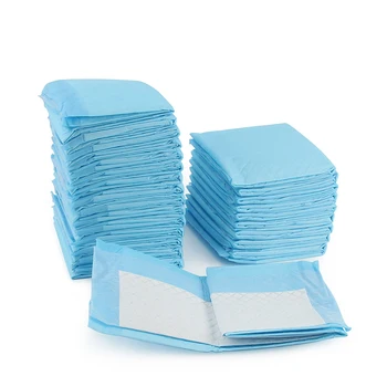 

Dog Puppy Pads Diapers Super Absorbent Pet Baby Born Cat Dog Training Diapers Clean Urine Pads Pet Cage Mat