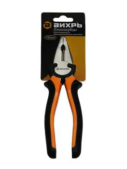 

Pliers VORTEX 73/6/3/6