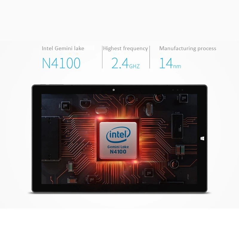 PIPO W11 2 в 1 планшет 11,6 дюймов Win 10 Intel N4100 Четырехъядерный 4 ГБ ОЗУ 64 Гб EMMC 180 ГБ SSD 1920x1080 Wifi с клавиатурой и ручкой