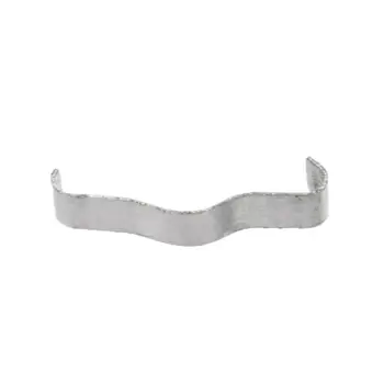 

Kit Air Vent Outlet tab For Mercedes Benz W164 X164 ML GL Plastic Black