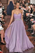 

purple Chiffon with Rhinestones 2018 vestido de noiva Sashes Off the Shoulder sexy Sweetheart Party prom gown bridesmaid dresses