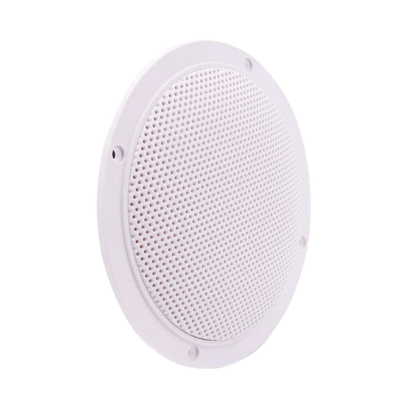 

5.25Inch 2Way 160W Marine Stereo Boat Waterproof Speaker Bluetooth Motorcycle Outdoor Audio Sound System for SPA UTV ATV Golf