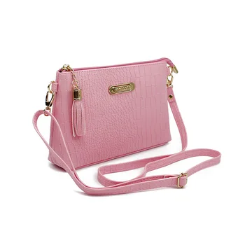 

Spring new bag 2020 new fashion Japanese and Korean female bag wild messenger bag shoulder bag ladies small square bag