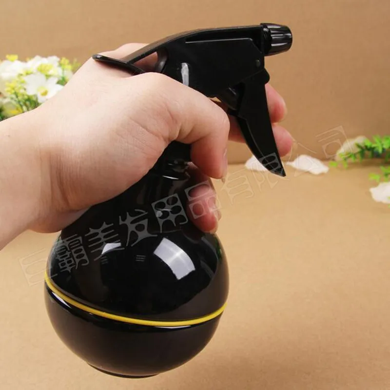 1 шт. Парикмахерская Красота Спрей Пустые волосы аппликатор бутылка