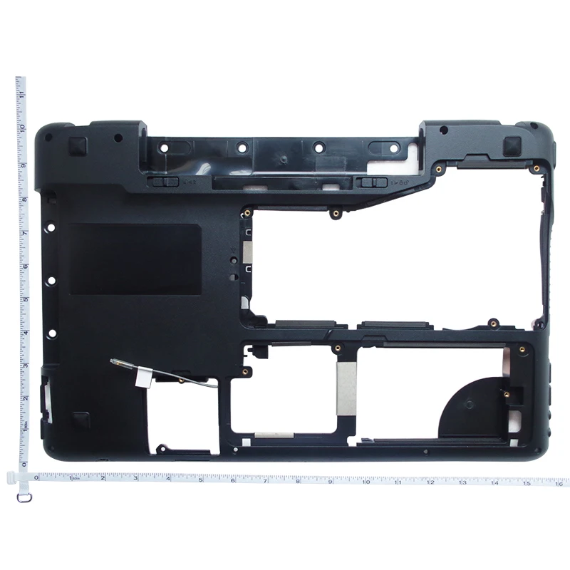 Новинка нижняя крышка для ноутбука Lenovo Ideapad Y560 Y560A Y560P 34KL3BALV50 15 6 дюйма|laptop cover|laptop