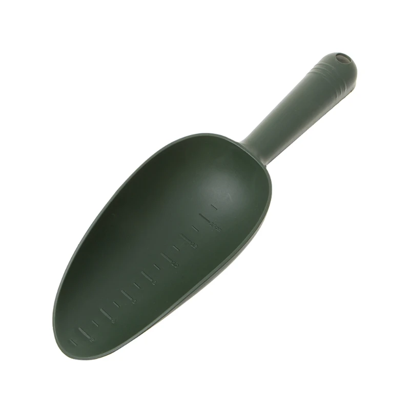 Herramientas de jardinería multifunción para el hogar, pala de suelo de plástico, cultivo de excavación de plantas, Color Ramdom, venta al por mayor