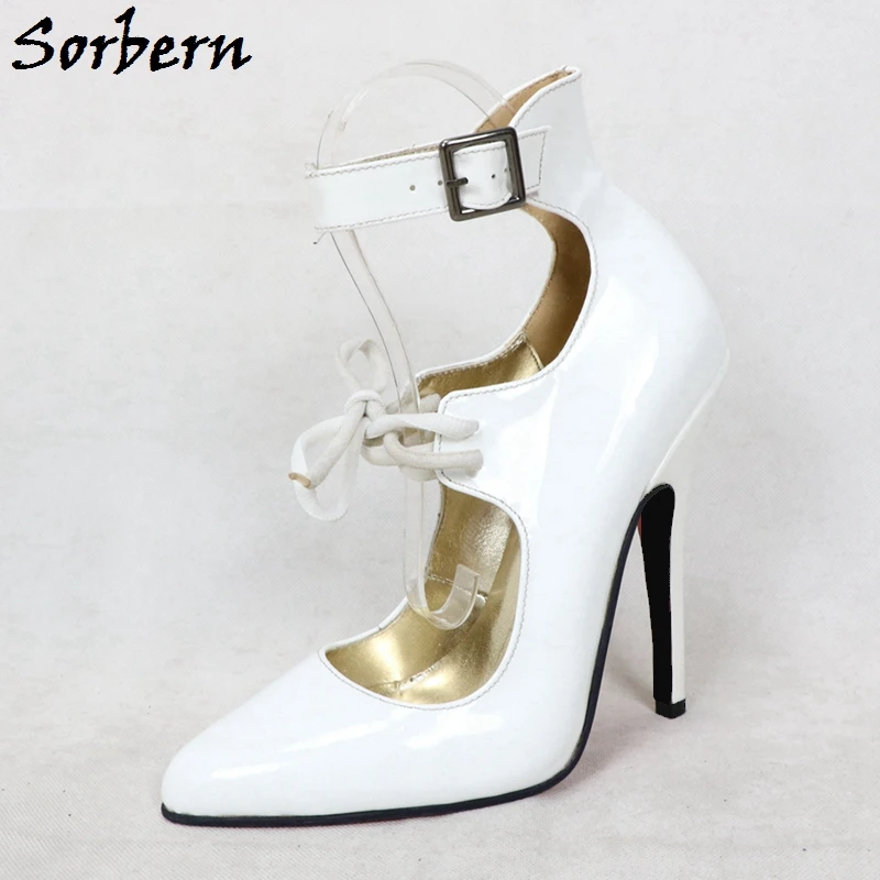 sorbern custom high heels083