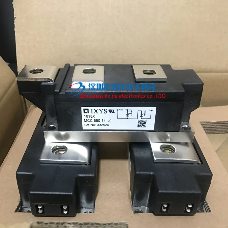 CTT500GK12PT/GK14PT CTT500GK16PT CTT500GK18PT MCC550-16IO1