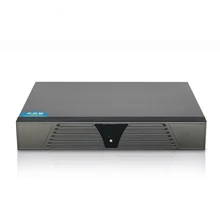 Yispo 1080P 4CH CCTV NVR для ip-камеры Обнаружение движения Onvif H.264 HDMI выход P2P 2.0MP HD NVR CCTV телефон вид Xmeye