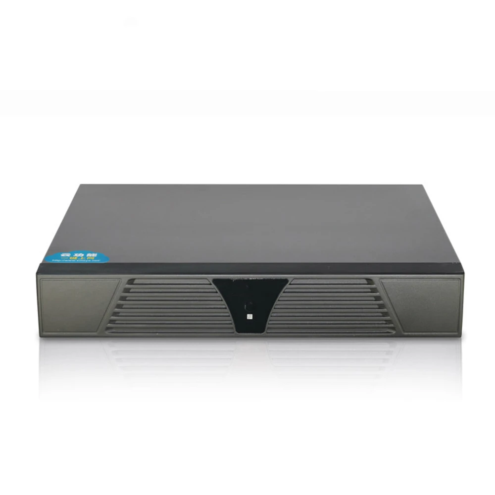 YiiSPO 1080P 4CH CCTV NVR for IP Camera Motion Detection ONVIF H.264 HDMI Output P2P 2.0MP HD NVR C - 4.00017E+12