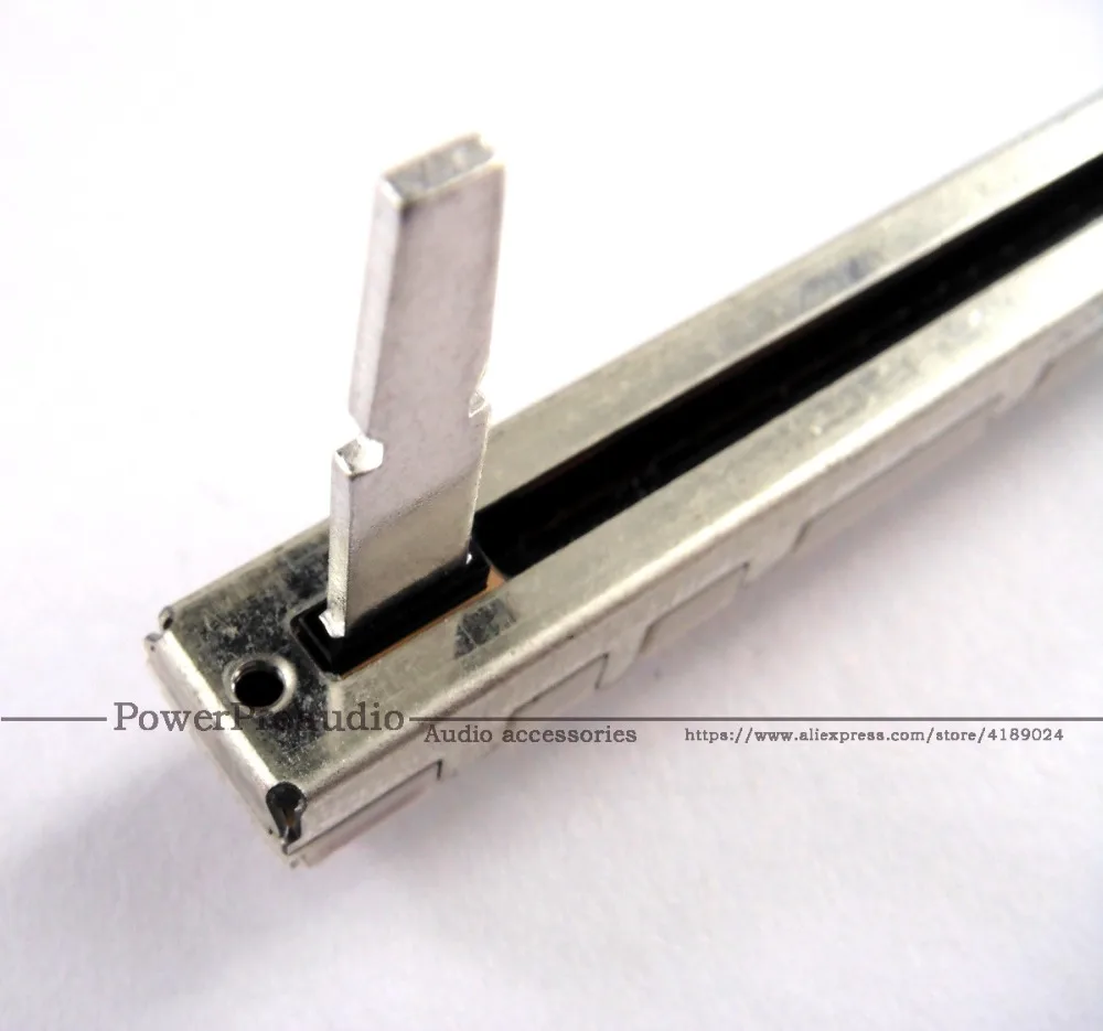 ORIGINAL Fader DCV1024 For PIONEER DJM350 DDJ-T1 DDJ-S1 DDJ-ERGO