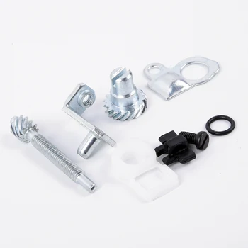 

16pcs Chain Adjuster Tensioner Screw Set For Stihl 044 046 064 066 MS440 MS460