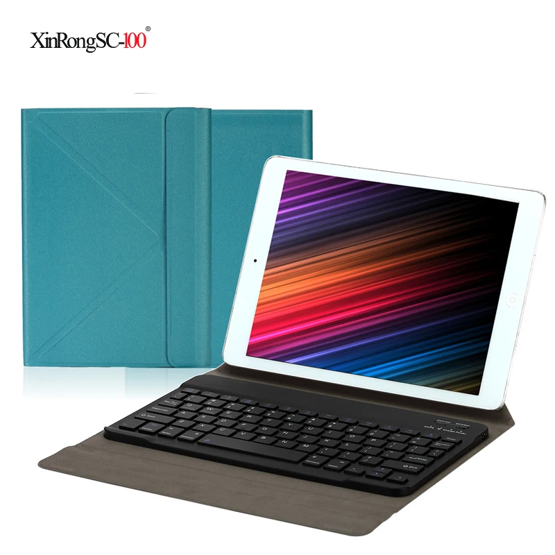 ȭ MediaPad T3 10 AGS-W09 AGS-L09   е 9.6 ġ º ̵   Ű PU ̽ Ŀ