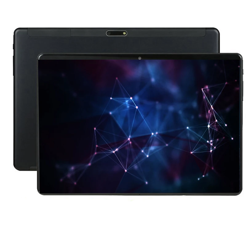 CP9 phablet 10.1 tablet screen mutlti touch Android 9.0 Octa Core Ram...