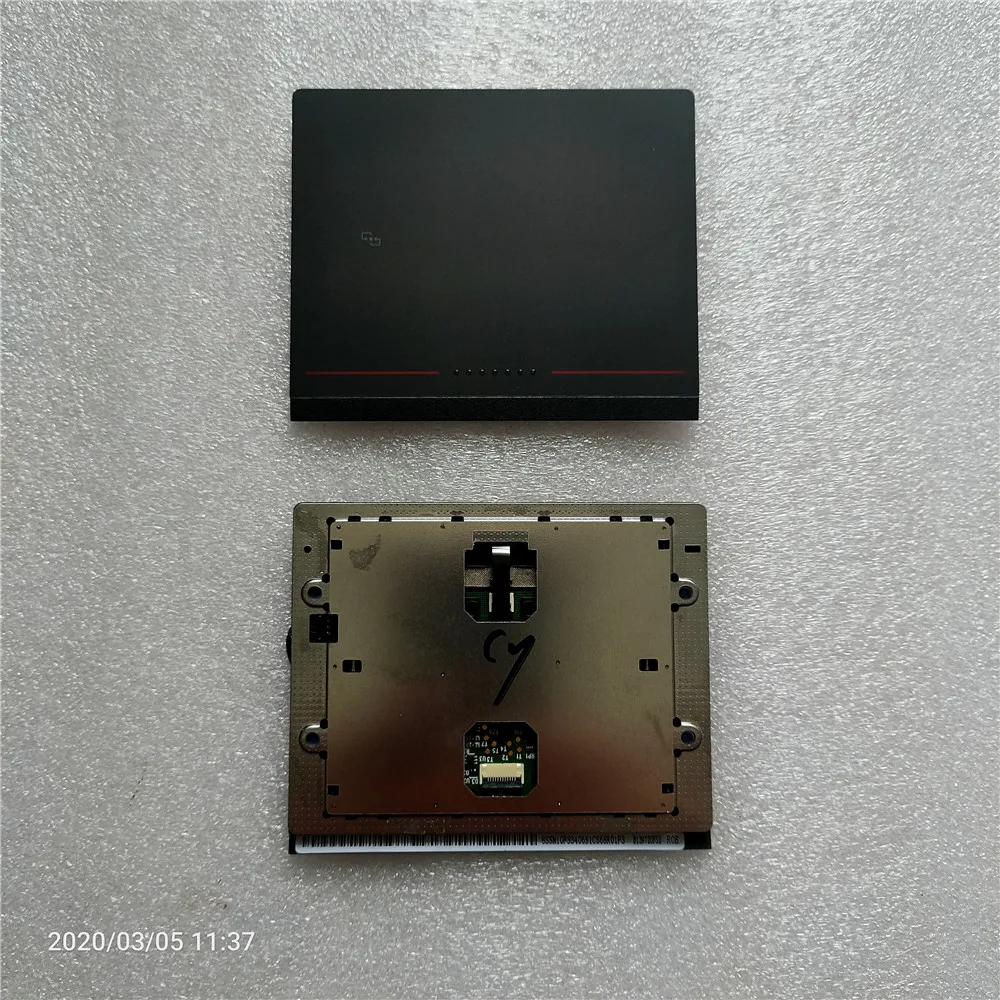 Новая сенсорная панель для Lenovo Thinkpad X240 X240S X230S мыши SM10A39148 | Компьютеры и офис