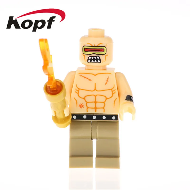 20 штук,, красивые фигурки хоукгрил, капитан Boomerang, модель Pocka-Dot Man, строительные блоки, кирпичи, Подарочные игрушки для детей, XH, 780