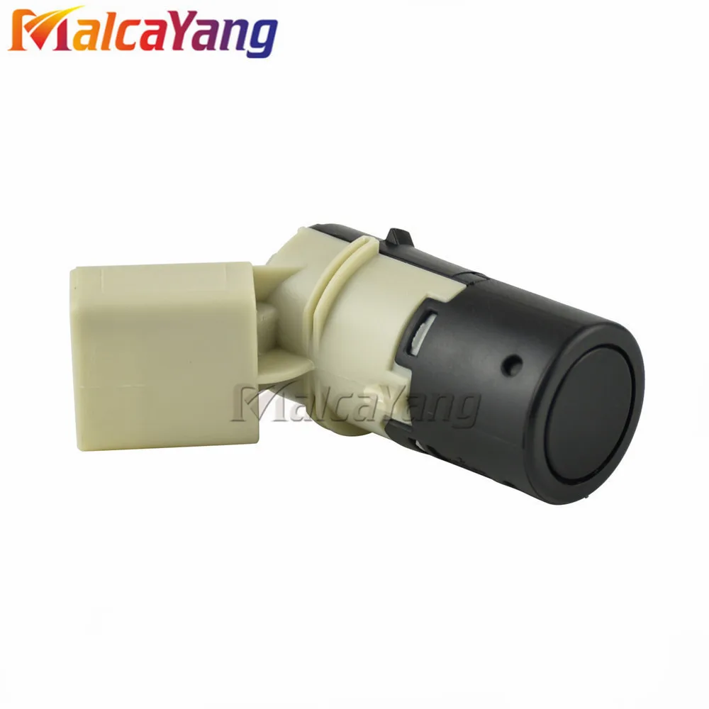 For Audi A4 Cabriolet 2002-2009 Ultrasonic PDC Parking Reverse Sensor