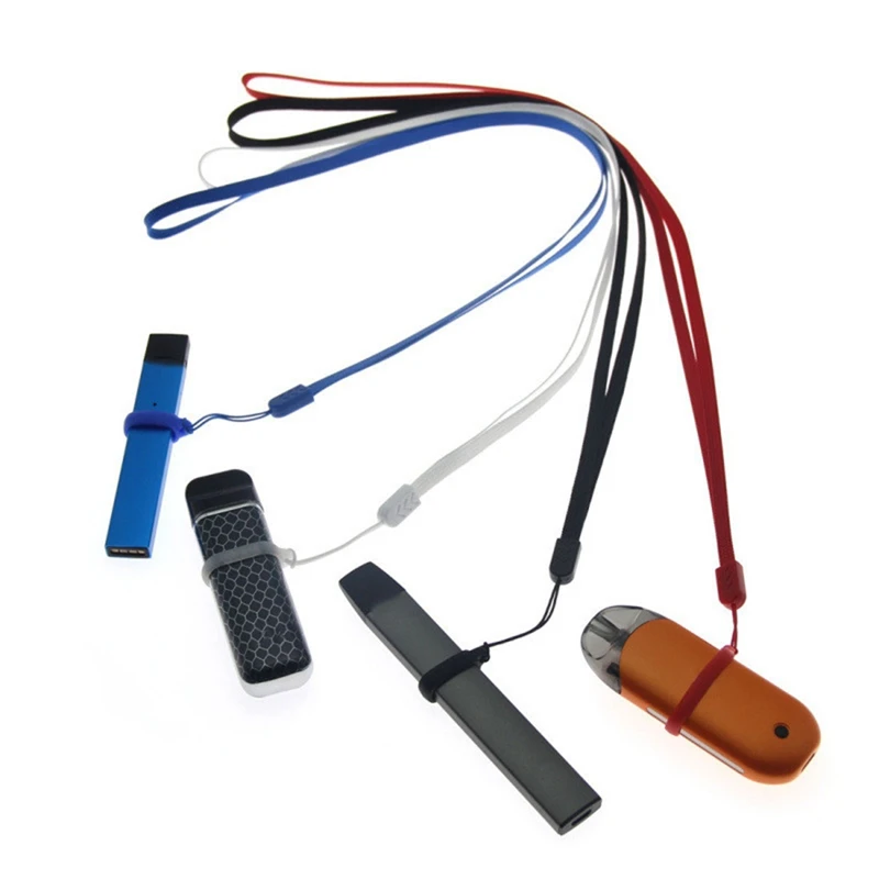 Силиконовый шнурок электронная сигарета Vape аксессуары для SMOK Nord Kit SMOK Novo Kit