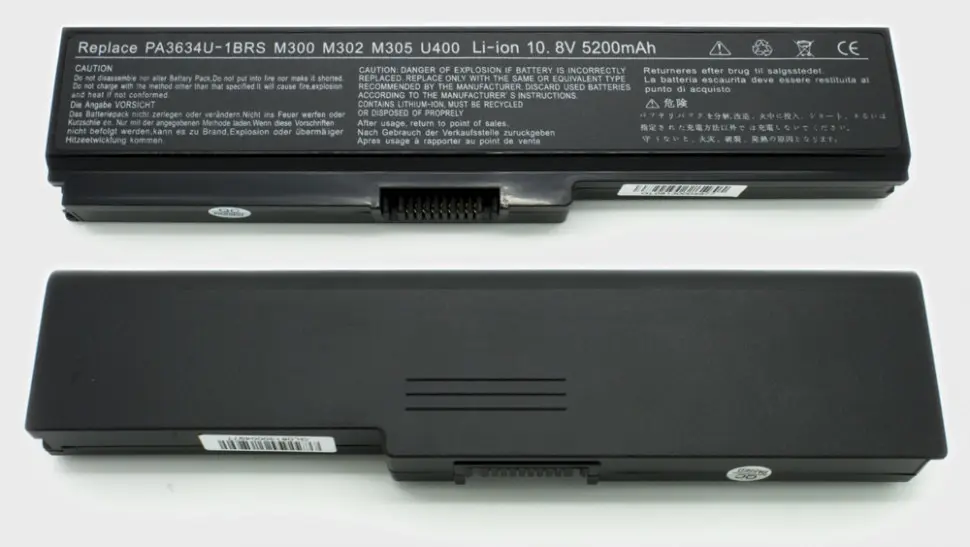 Аккумулятор для Toshiba C660 | Компьютеры и офис