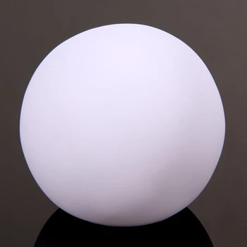 

Decoration Small Ball Shape Led PVC Home Romantic Color Change Bar Bedroom Night Light